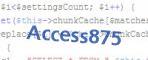 If you have trouble reading the code, click on the code itself to generate a new random code.