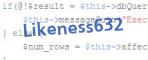 If you have trouble reading the code, click on the code itself to generate a new random code.