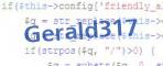 If you have trouble reading the code, click on the code itself to generate a new random code.