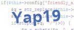 If you have trouble reading the code, click on the code itself to generate a new random code.