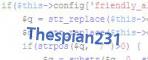 If you have trouble reading the code, click on the code itself to generate a new random code.