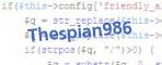 If you have trouble reading the code, click on the code itself to generate a new random code.