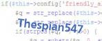 If you have trouble reading the code, click on the code itself to generate a new random code.