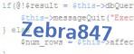 If you have trouble reading the code, click on the code itself to generate a new random code.