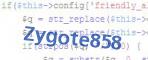 If you have trouble reading the code, click on the code itself to generate a new random code.