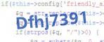 If you have trouble reading the code, click on the code itself to generate a new random code.