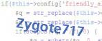 If you have trouble reading the code, click on the code itself to generate a new random code.
