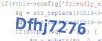 If you have trouble reading the code, click on the code itself to generate a new random code.